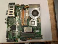 Płyta główna do HP Probook 4710s (nietestowana)