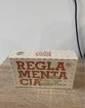 Gra planszowa Reglamentacja PRL