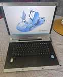 Fujitsu Siemens Amilo Pro V2055