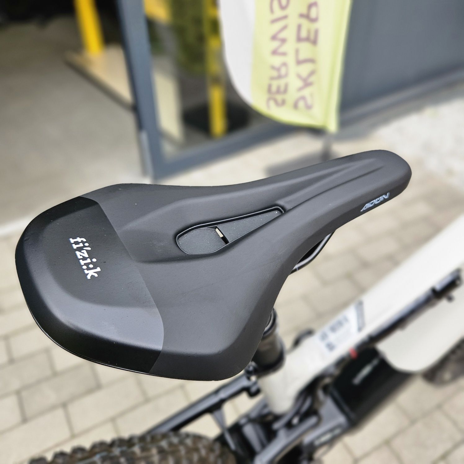 MTB elektryczny Superior exf 9039B BOSCH Smart system 750Wh roz M