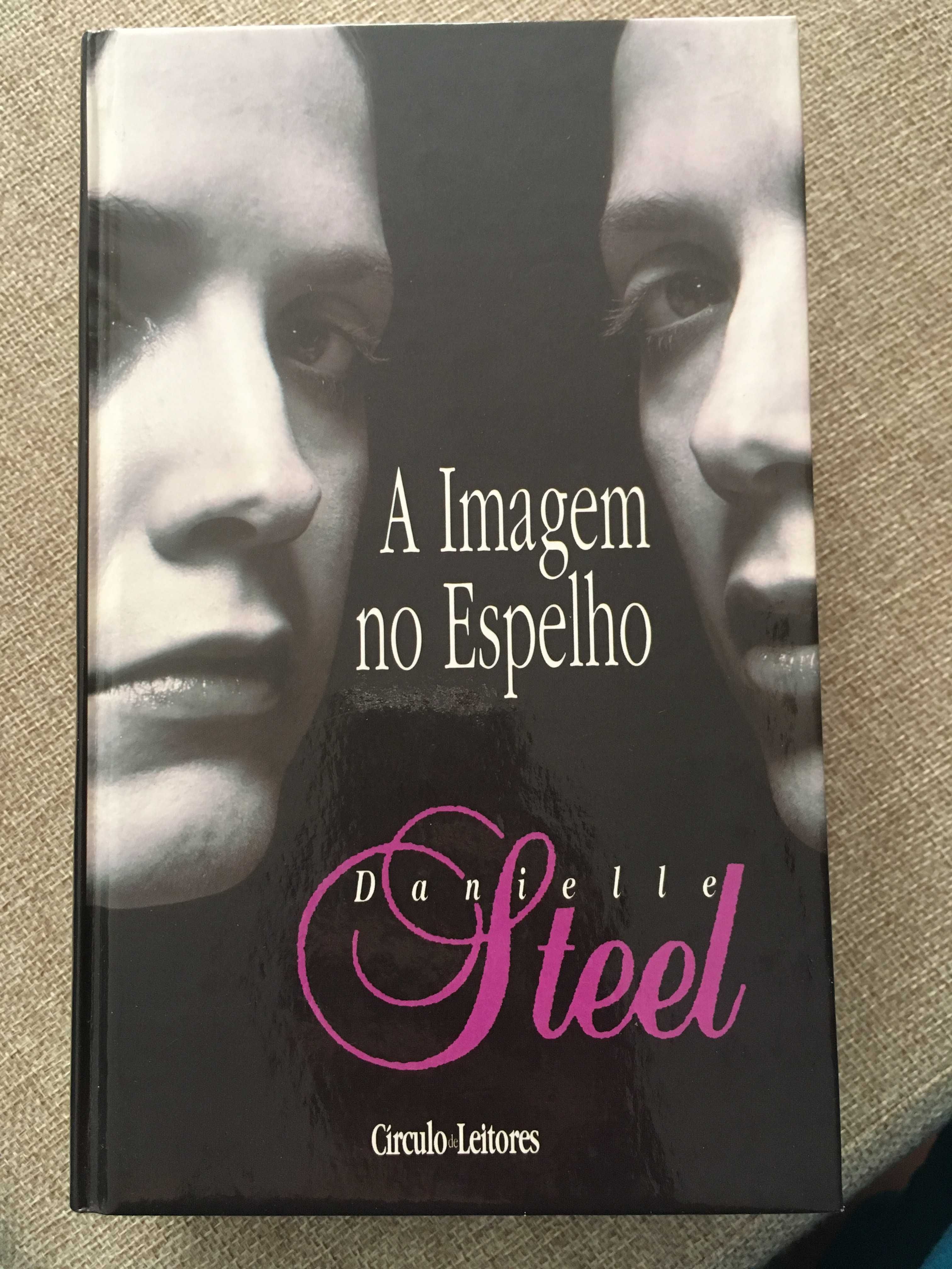 Livros de Danielle Steel - Circulo de leitores