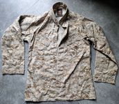 Bluza USMC marpat desert