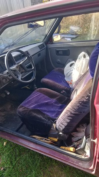 Подається Таврія Нова