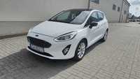 Ford Fiesta MK8 1.5 TDCi Titanium X