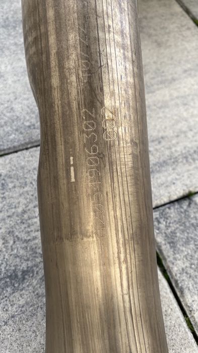 Tłumik końcowy Mercedes W205 AMG wydech tłumiki wydechy