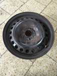 Felga stalowa ford focus MK4