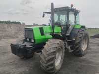 Deutz Fahr 6.61 (case, renault,ursus, Zetor, Fendt, new holland)