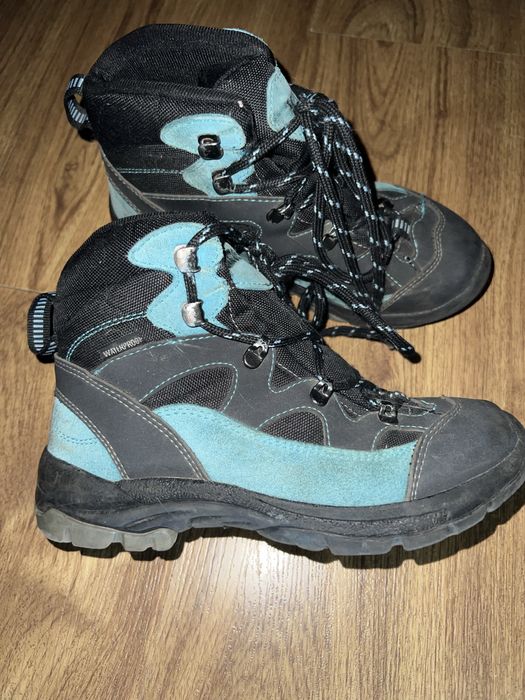 Дитячі чоботи Waterproof