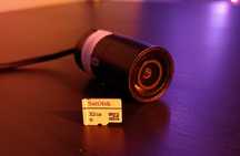 Nikvision Network Camera