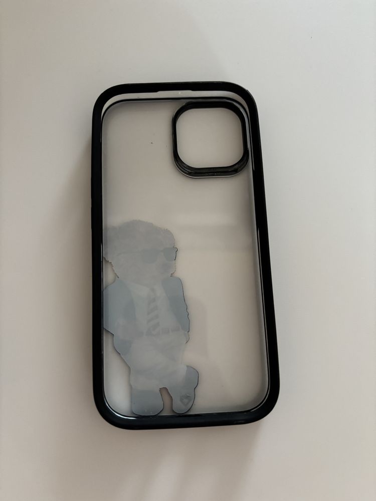 Etui mobilfox iphone 15