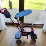 Rowerek Smart Trike