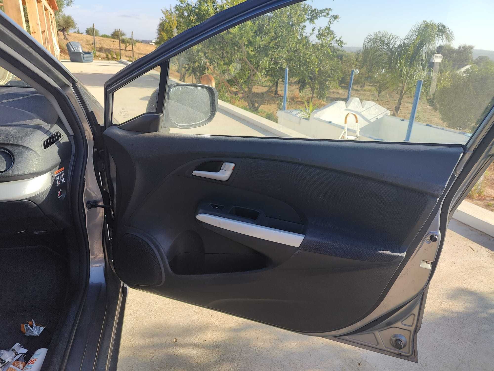Honda Insight de 2013