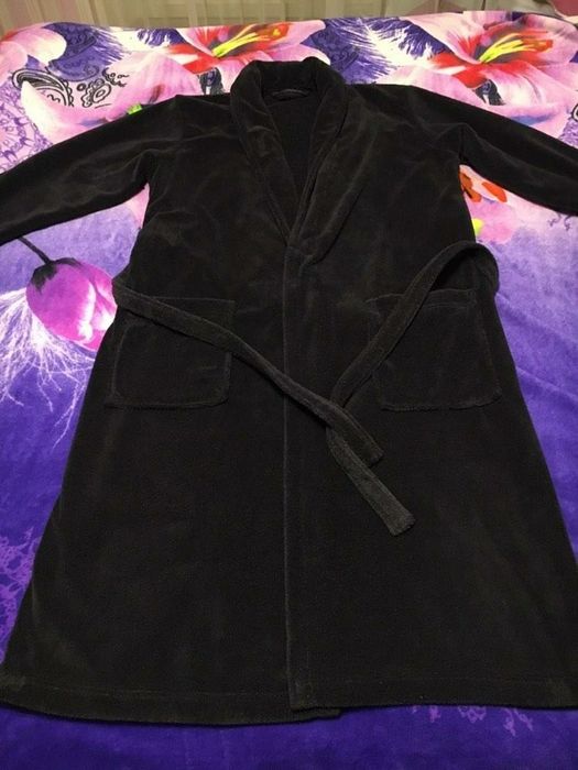 Халат в идеальном состоянии размер 48