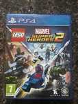 Marvel super heroes 2 ps4/ps5