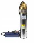 Pompa głębinowa 4" skm 100 MALEC 230v *NOWA* Okazja