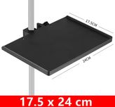 Підставка, платформа, столик для крісла, род-пода