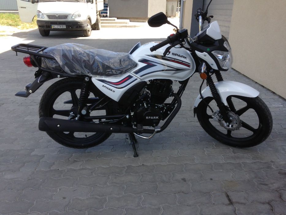 Акція!/950$!/Кредит,НОВИЙ/ Вайпер-Спарк 150R-11,/Viper,Spark/150 cc