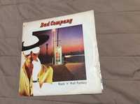 Hard Rock Single Bad Company 1979