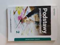 Podstawy przedsiębiorczości 2 (ZP)