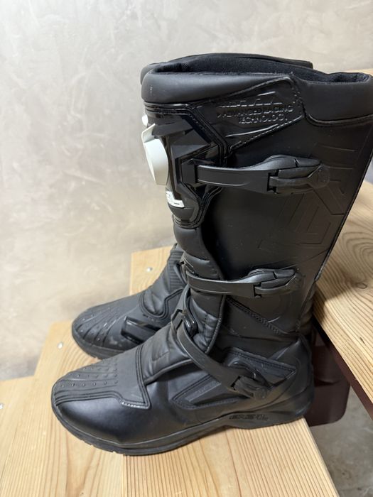 Ендуро мотоботи Oneal RSX 49