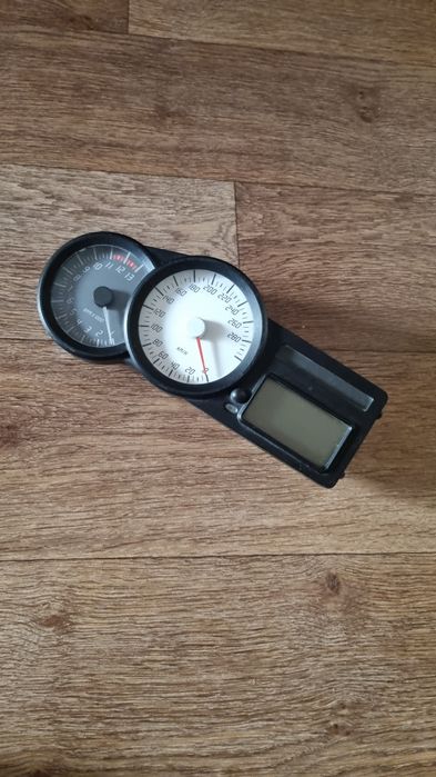 Панель приборов-прошивка- Bmw R1200-1250Gs-R-RtS1000RR F850Gs-K1300S-