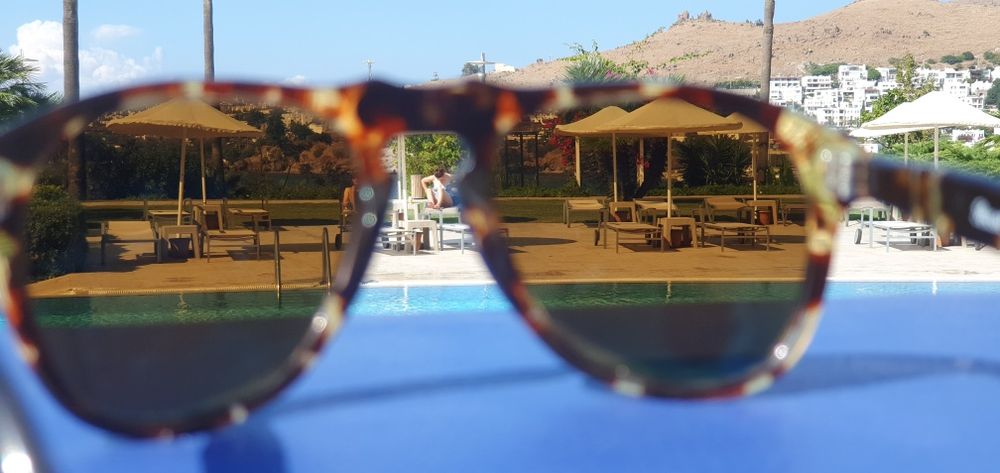 Очки Persol, Italy оригинал
