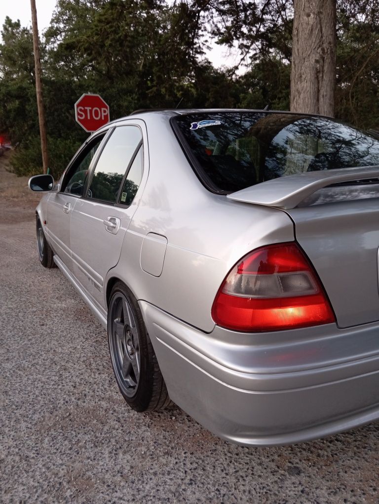 Honda Civic 1.8 VTi