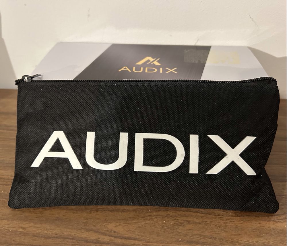 Microfone Audix ADX 20 i-p