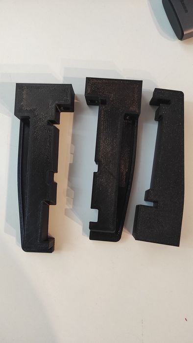 PS 5 playstation 5 кріплення кронштейн на стіну