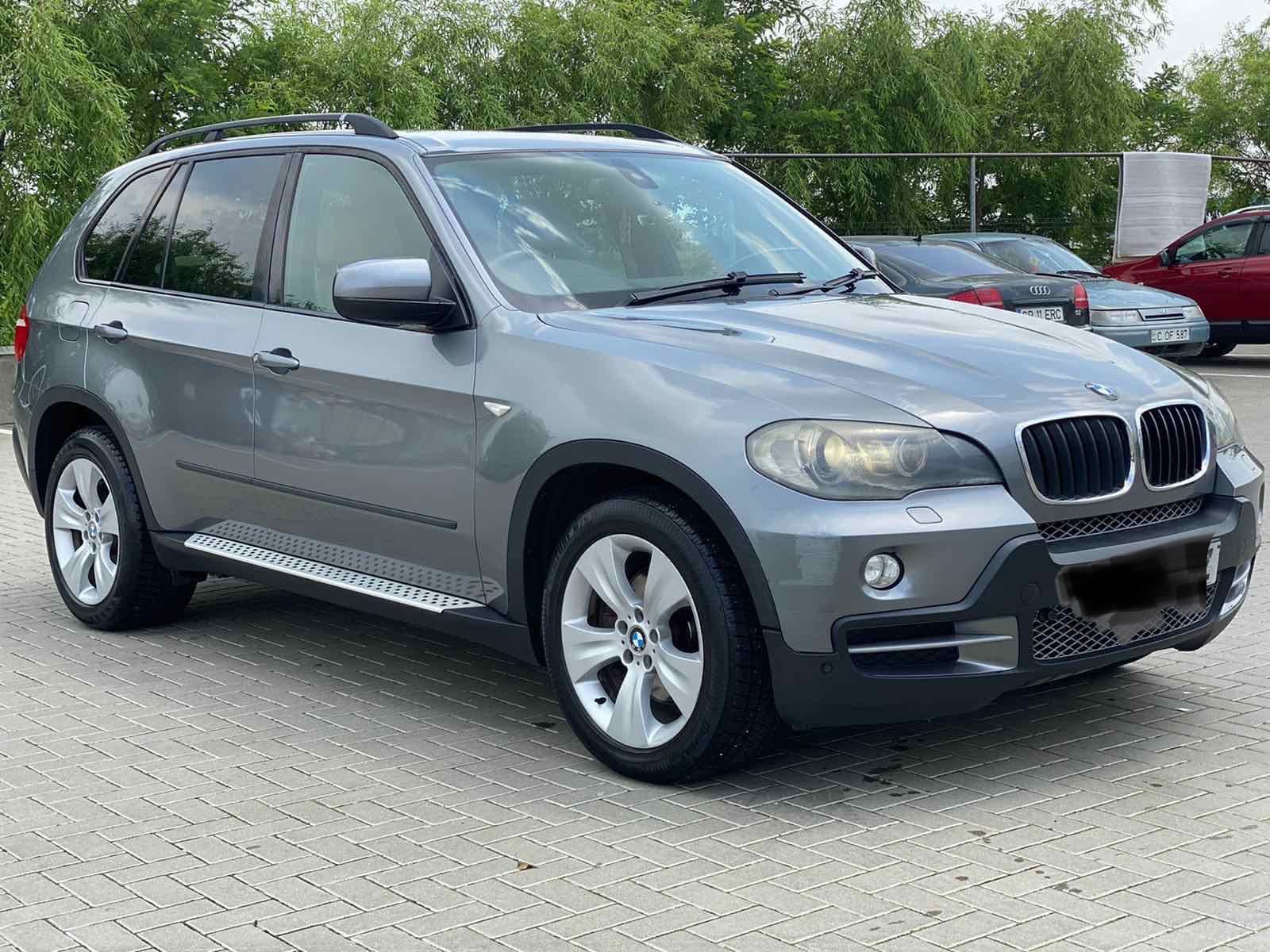 Розборка BMW X5 E53 E70 Роздатка Редуктор Розбірка БМВ Х5 Е53 Е70