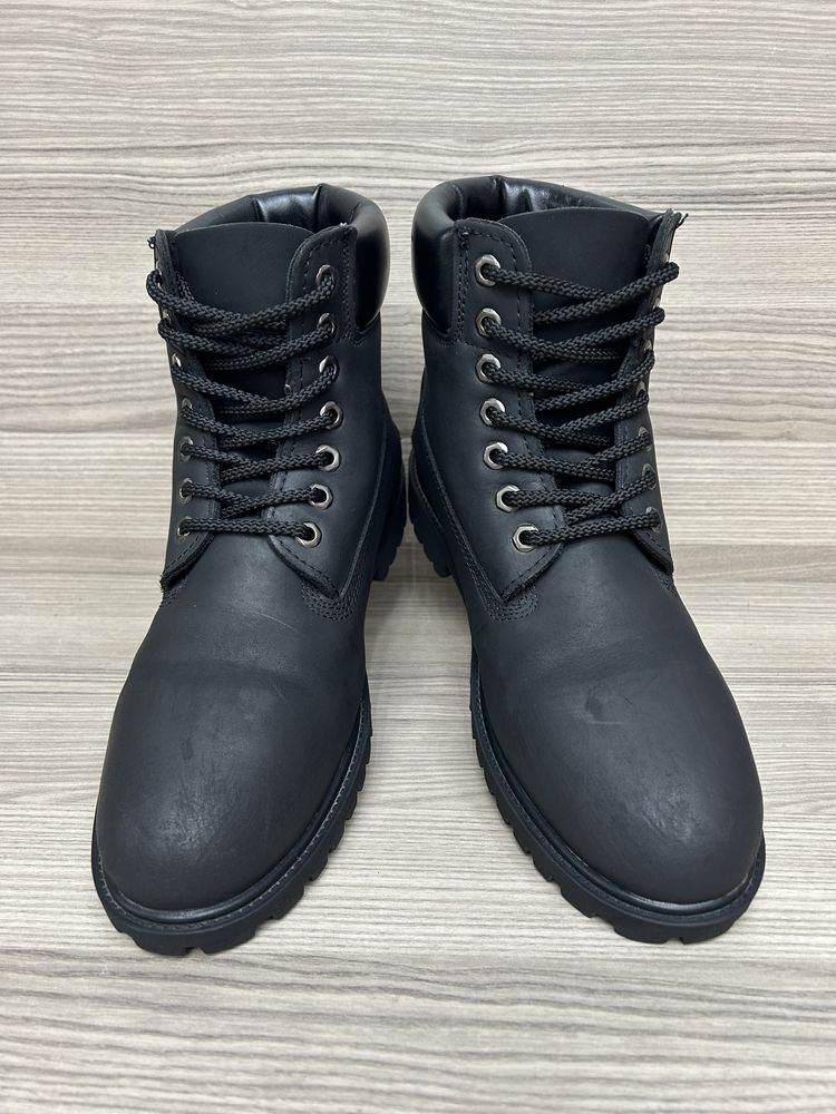 Черевики Timberland Premium оригінал 44р _ Ботинки Timberland ориг 44р