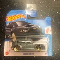 Subaru WRX STi (Hot Wheels)