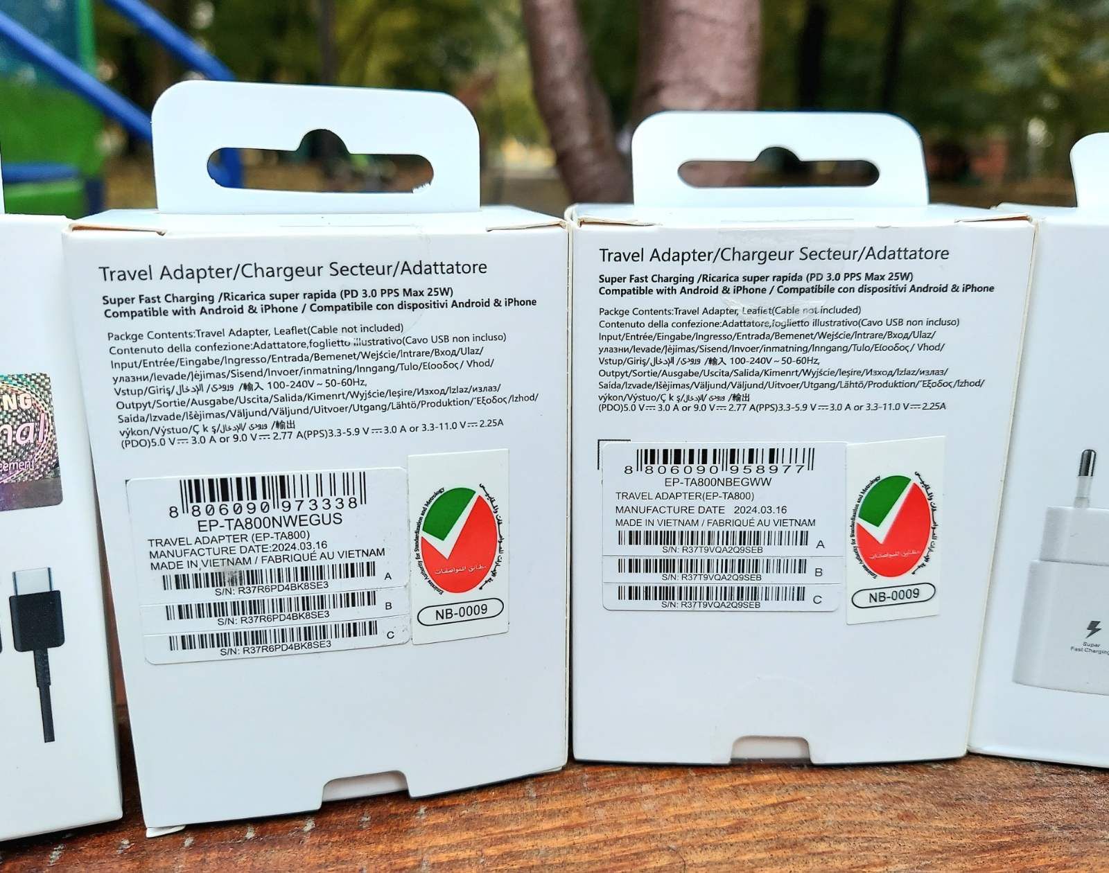Супер швидка зарядка Samsung 25W Super Fast Charger  быстрая зарядка