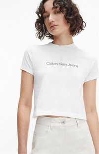 Футболка Calvin Klein