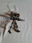 LEGO Bionicle Rahkshi #8587 Panrahk (2003) – kolekcjonerska figurka