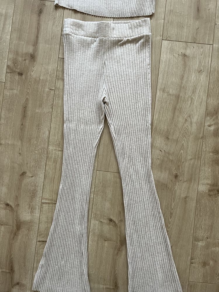 Spodnie blizka h&m