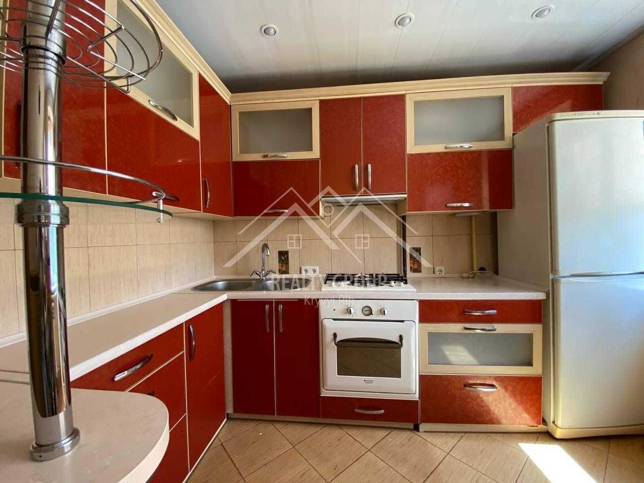 Продається 3-к.кв з автономним опаленням, вул. Миколи Вороного (БМВ)