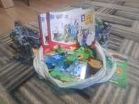 Oryginalne playmobil pokemon