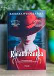 Kolaborantka - Barbara Wysoczańska - NOWY EGZEMPLARZ
