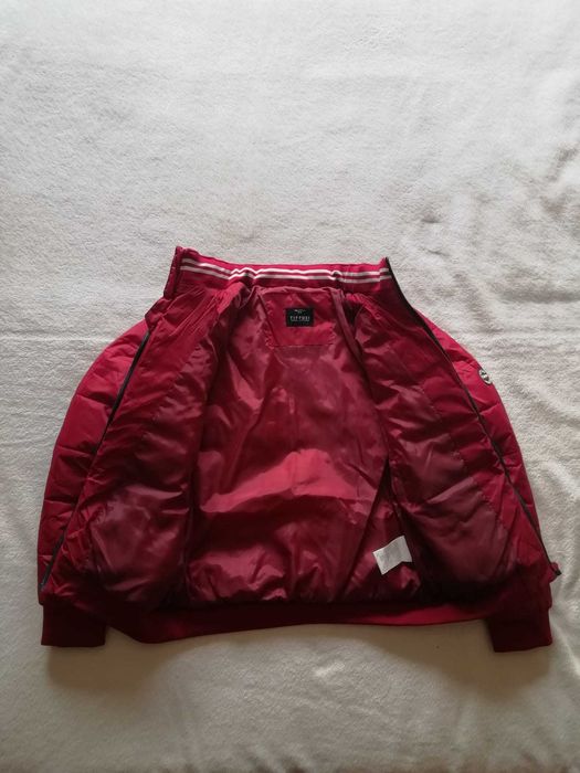 Quipo Vermelho Rapaz