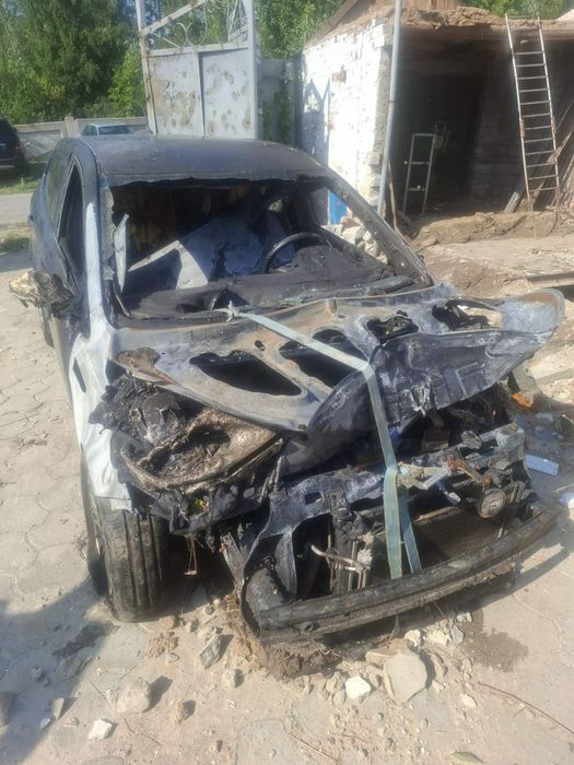 Авто викуп не залежно від стану та реєстрації