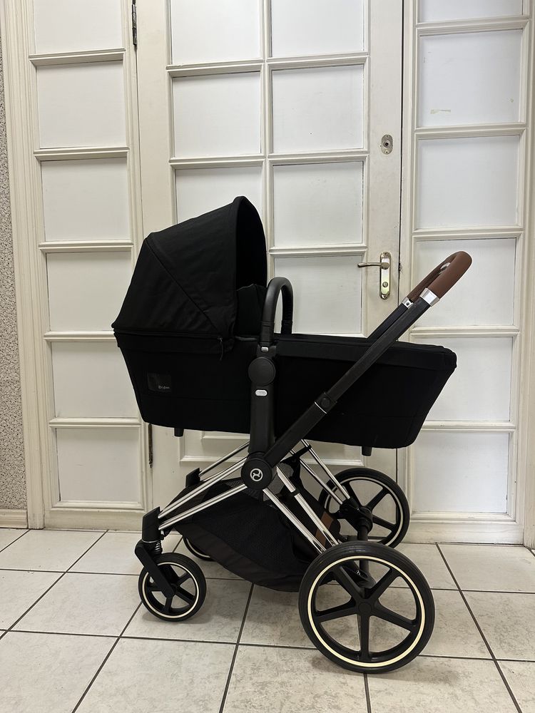 Коляска 2в1 Cybex Priam