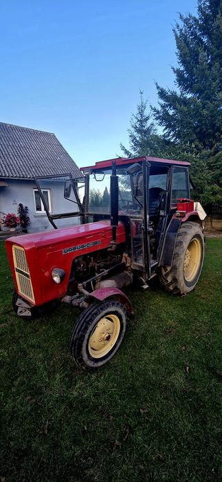 Sprzedam Ursus c360