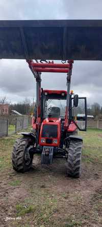 Traktor Belarus 952