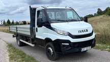 Iveco 70C18 w bardzo dobrym stanie