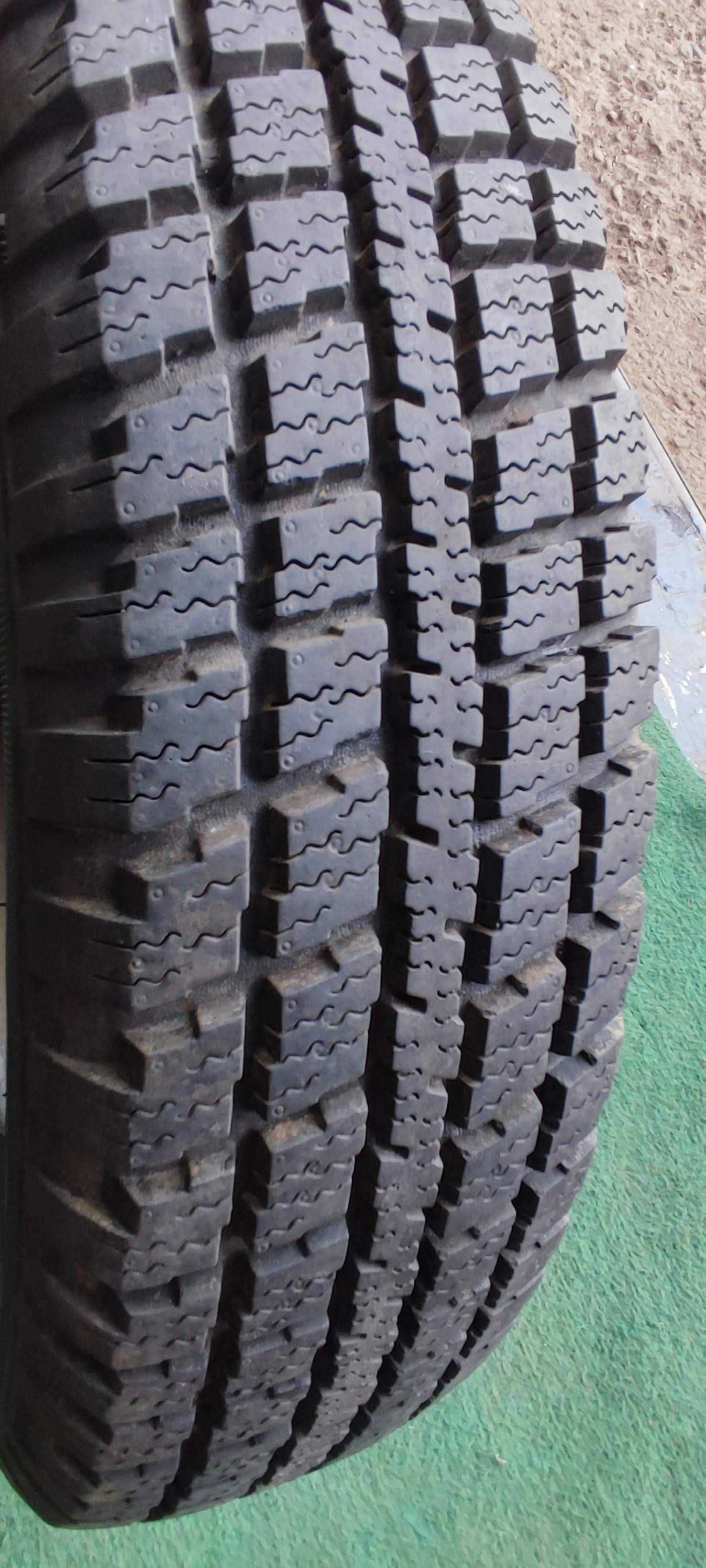 Opona Dębica Frigo S-30 M+S  145/80R13  75T  1-szt