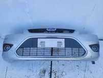 ford focus mk2 lift zderzak przod przedni 08-11r