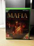 Mafia: The Old Country Xbox Series
