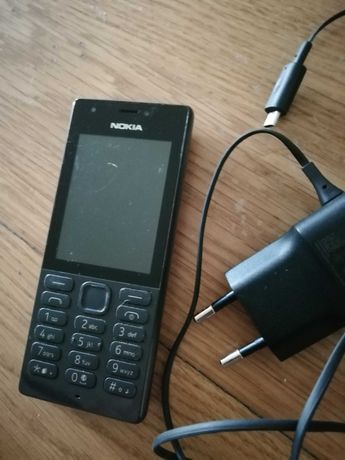 telemóvel a funcionar Nokia
