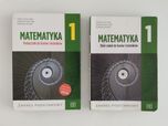 Matematyka 1  książka zbiór zadań